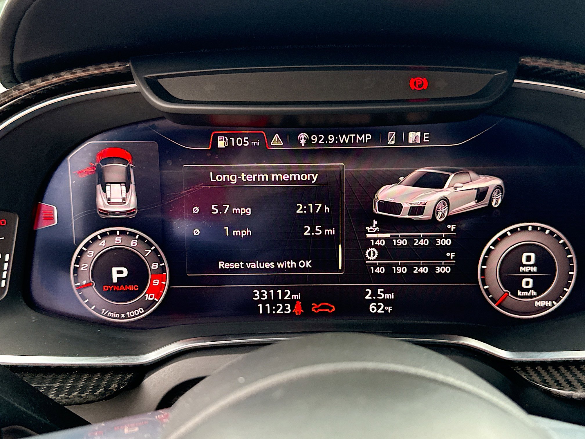 Used 2017 Audi R8 V10 image 25