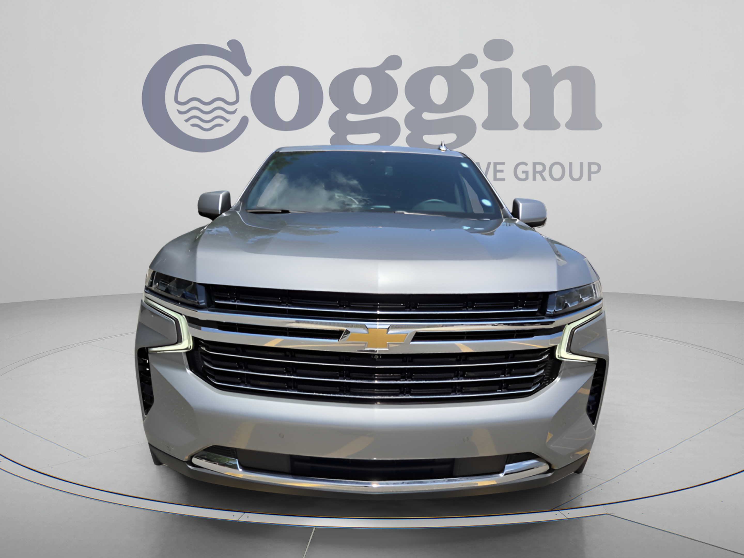 Certified 2024 Chevrolet Tahoe LT w/ Luxury Package RWD image 8