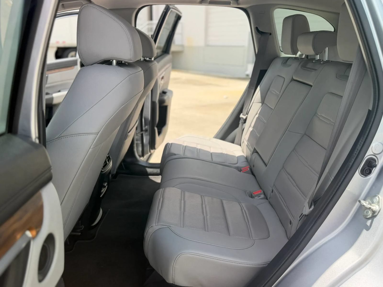 Used 2018 Honda CR-V EX-L image 20