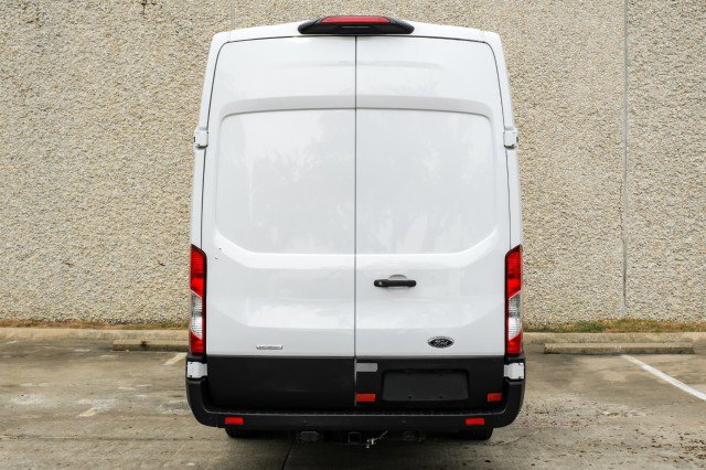 Used 2023 Ford Transit 250 w/ Load Area Protection Package image 12