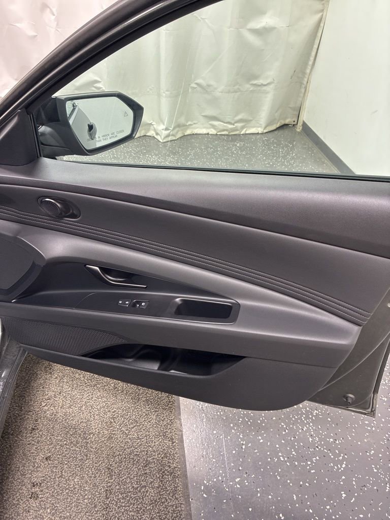 New 2026 Hyundai Elantra SEL Sport w/ Cargo Package image 30