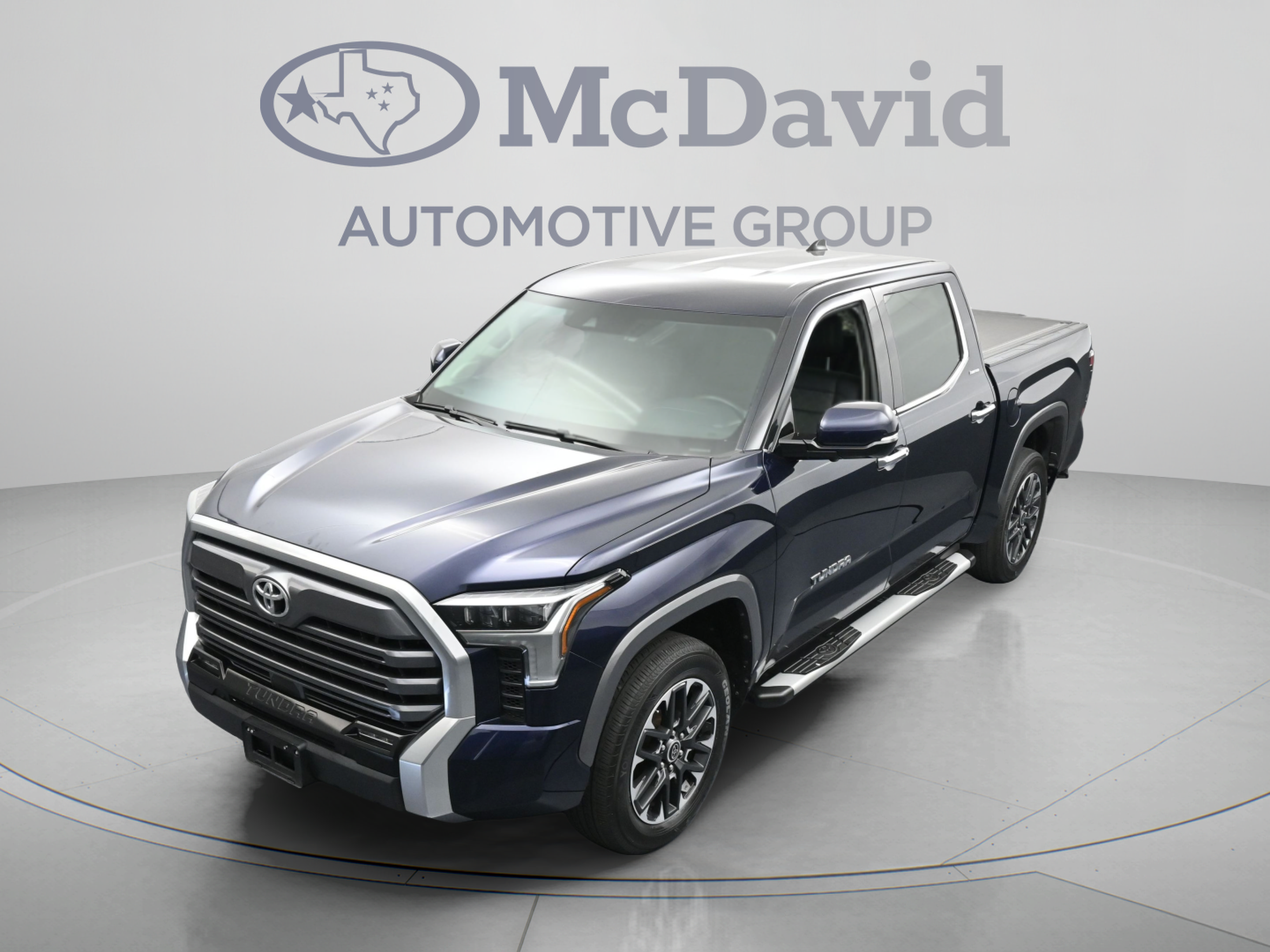 Used 2023 Toyota Tundra Limited AWD/4WD image 34