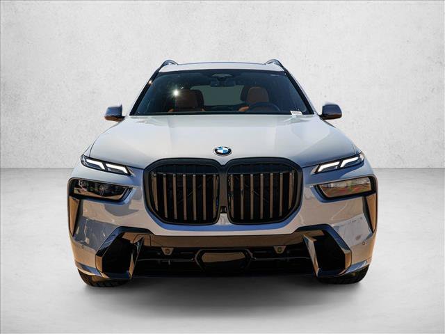 New 2027 BMW X7 xDrive40i w/ Executive Package AWD/4WD image 2