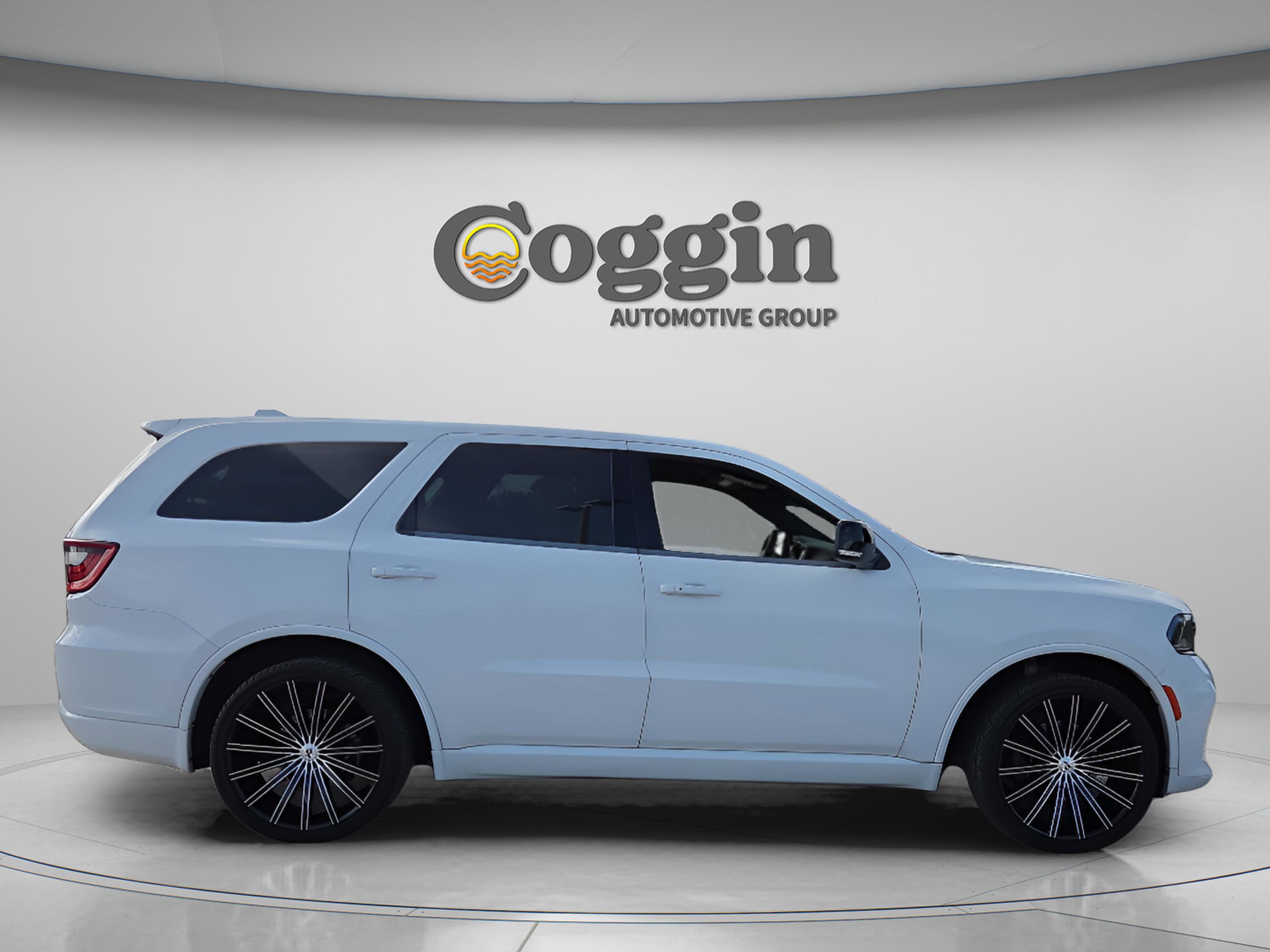 Used 2021 Dodge Durango GT image 6