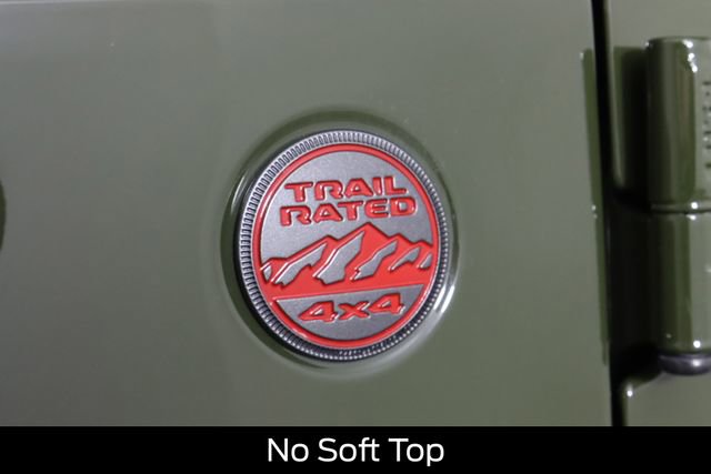 Used 2021 Jeep Wrangler Unlimited Rubicon w/ Cold Weather Group image 27