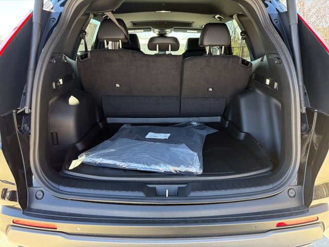 New 2026 Honda CR-V Sport-L image 28