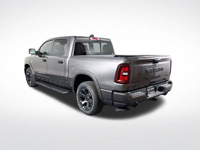 New 2026 RAM 1500 Big Horn image 5