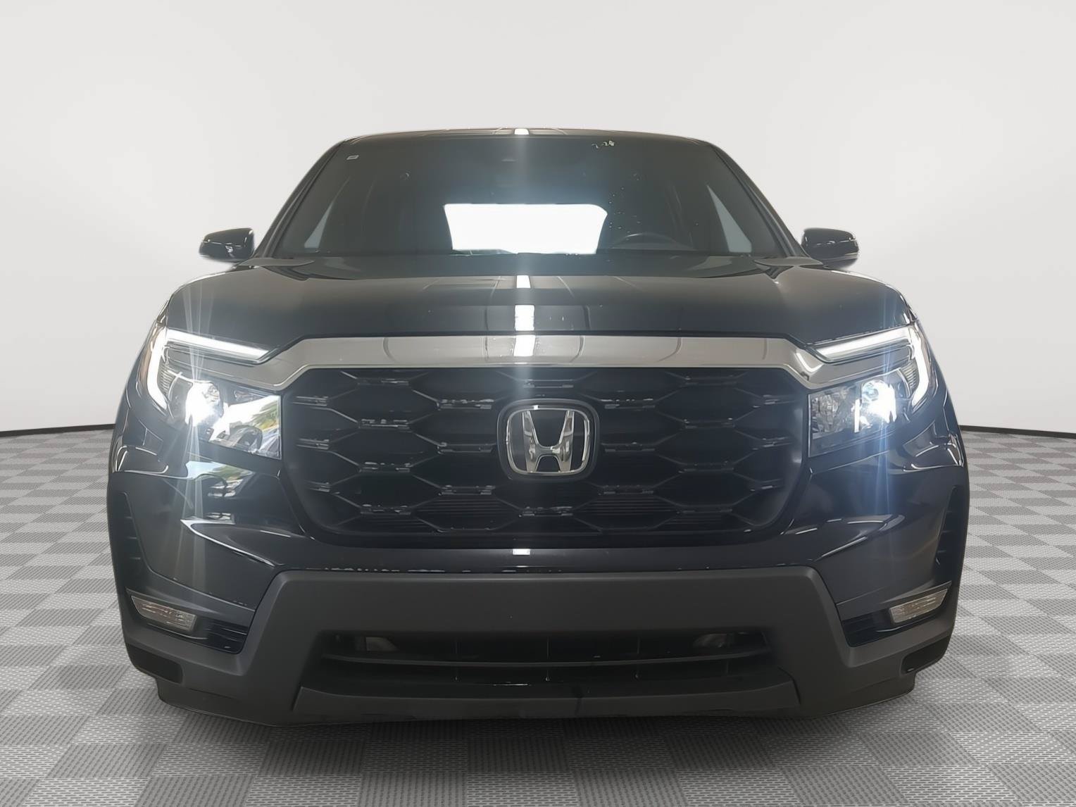 Certified 2024 Honda Passport EX-L image 25