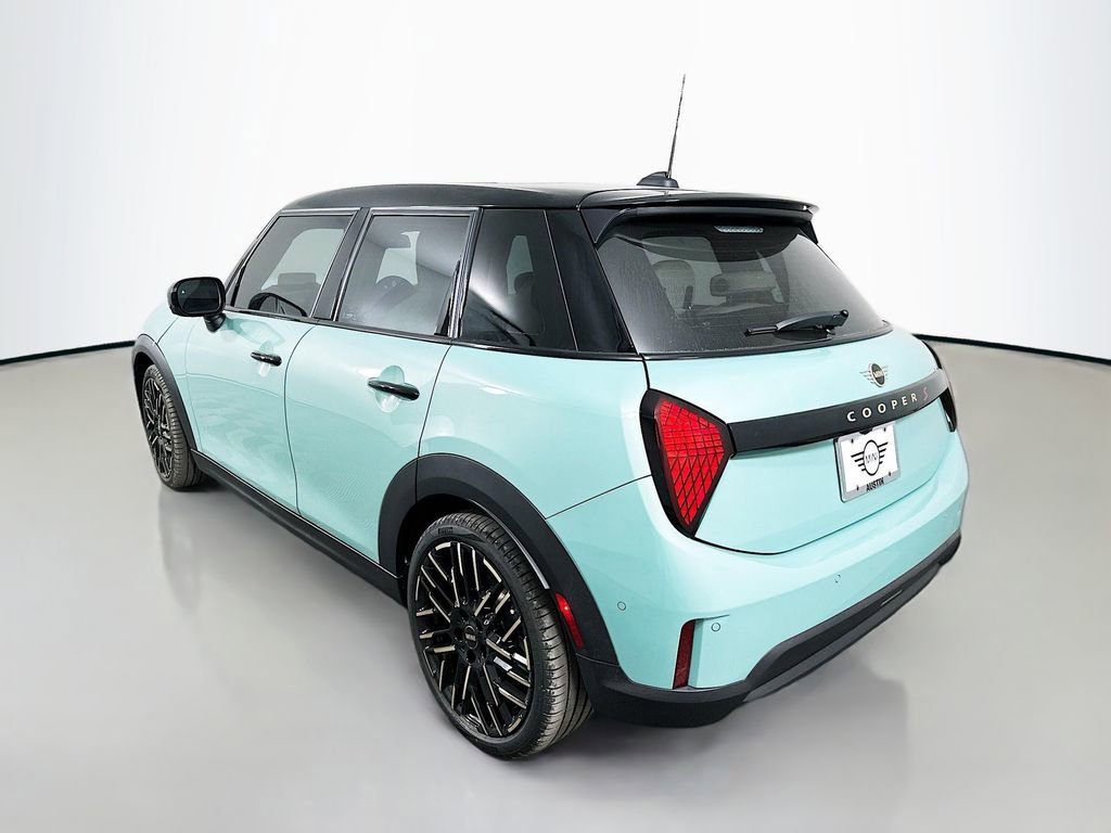 New 2026 MINI Cooper S image 7