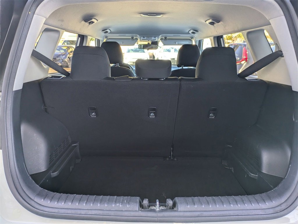 Used 2024 Kia Soul LX w/ Option Group 015 image 28
