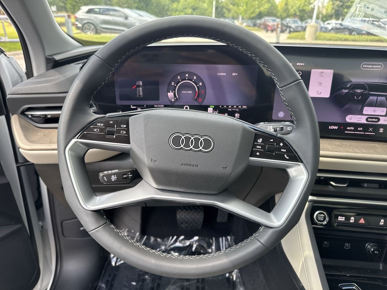 New 2026 Audi Q5 Premium Plus AWD/4WD image 12