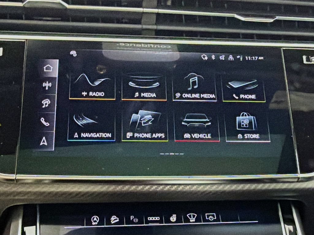 New 2026 Audi Q7 3.0T Prestige AWD/4WD image 16