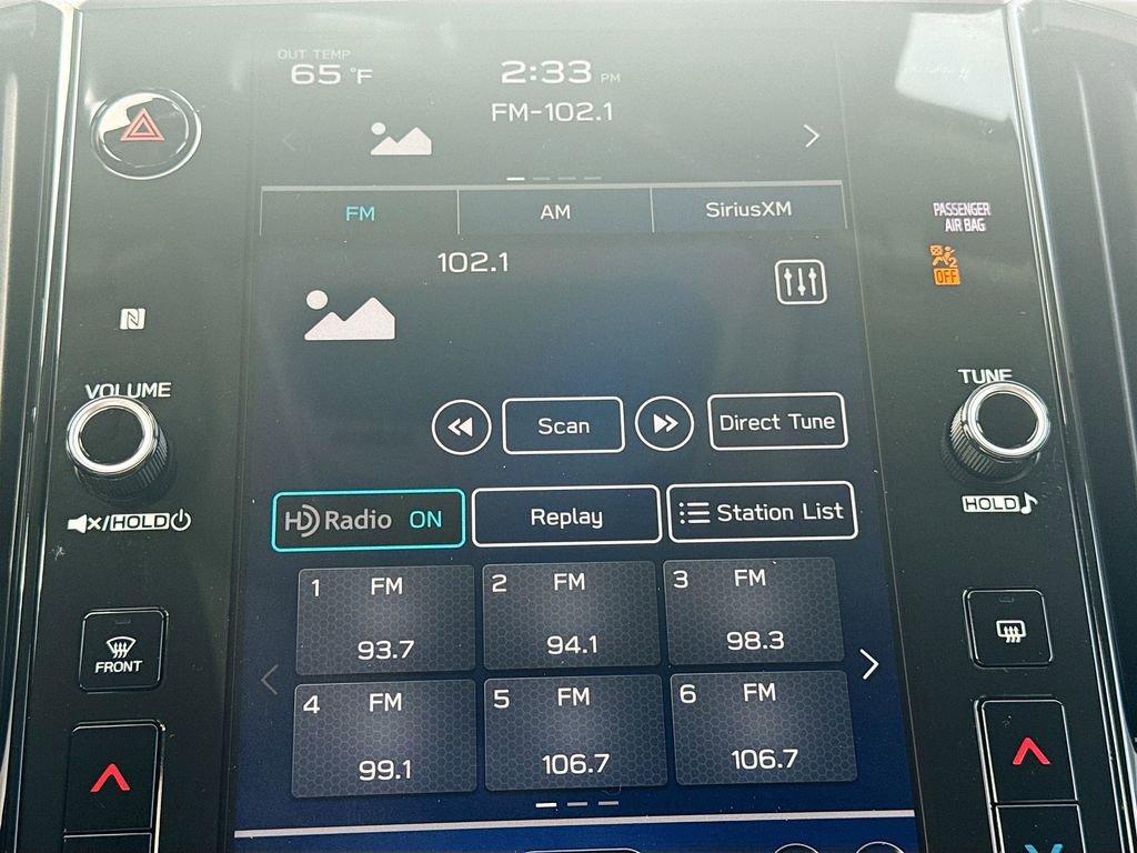 Certified 2023 Subaru Ascent Premium w/ Convenience Package image 20