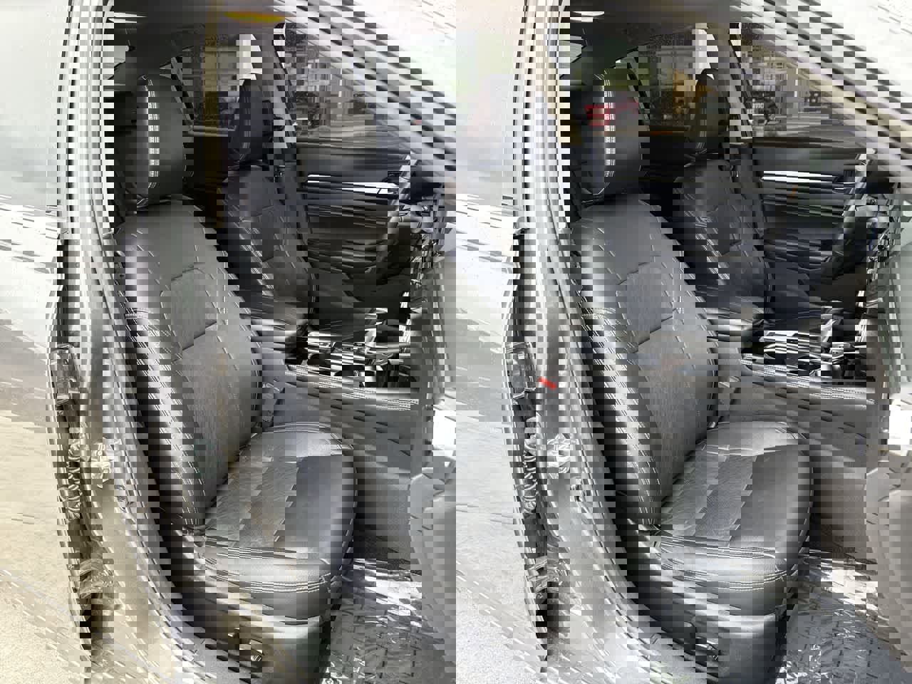 Used 2023 Nissan Altima 2.5 SL image 14