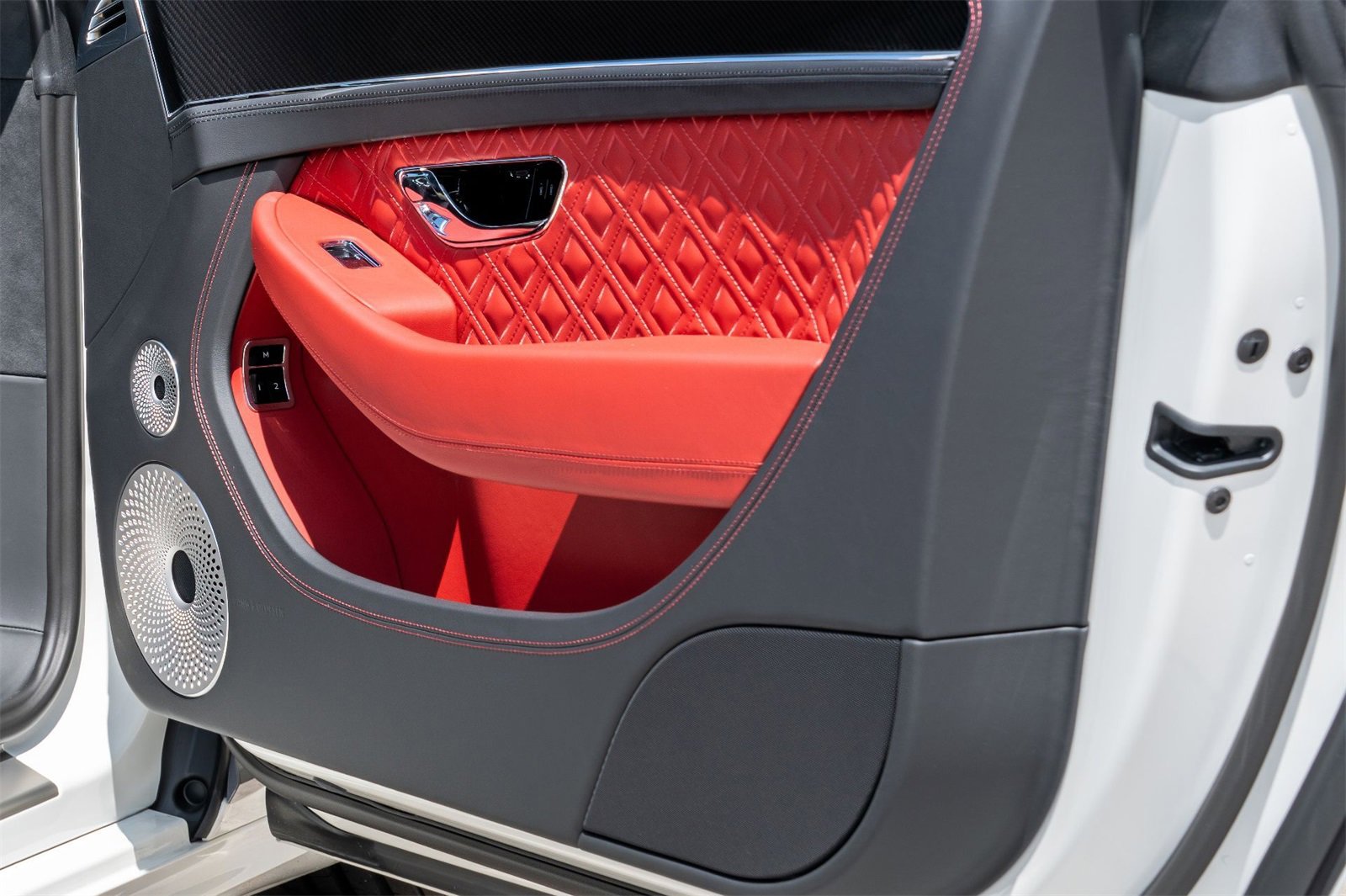 Used 2024 Bentley Continental GT Speed image 9