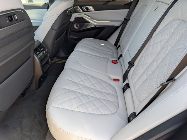 New 2026 BMW X5 M60i w/ Executive Package AWD/4WD image 16