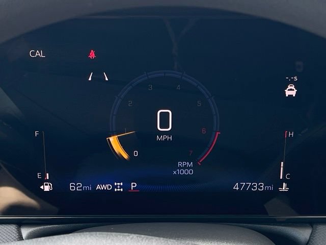 Certified 2024 Chevrolet TrailBlazer LT AWD/4WD image 24