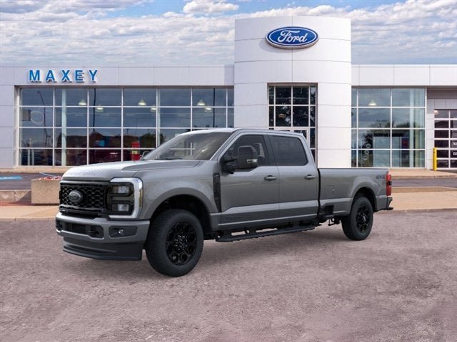 New 2026 Ford F350 XLT w/ XLT Premium Package AWD/4WD image 1
