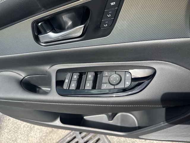 New 2026 Nissan Murano SL AWD/4WD image 28