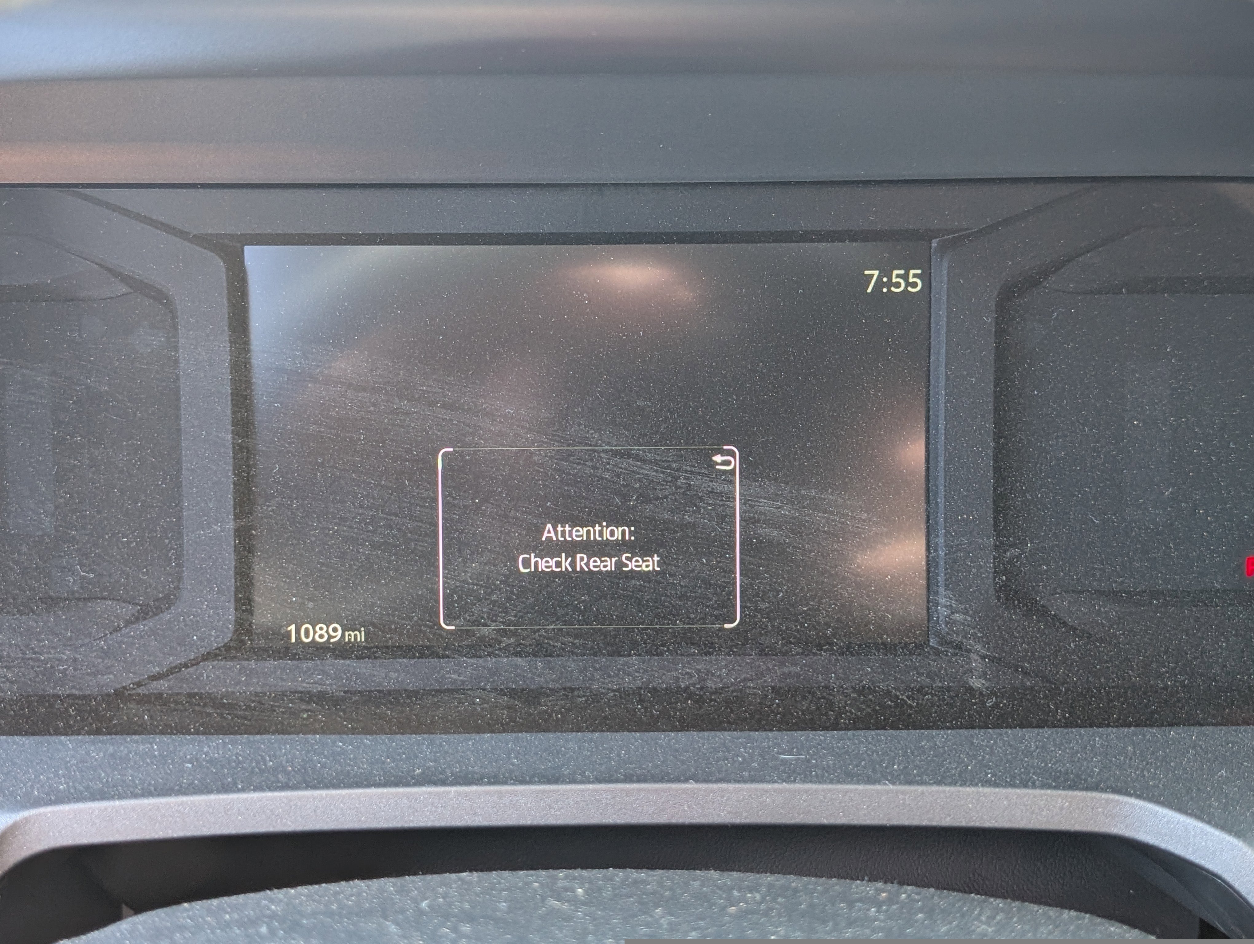 Used 2025 Toyota 4Runner SR5 AWD/4WD image 26