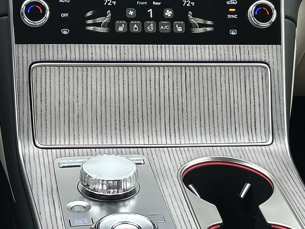 New 2026 Genesis GV80 2.5T Select image 27