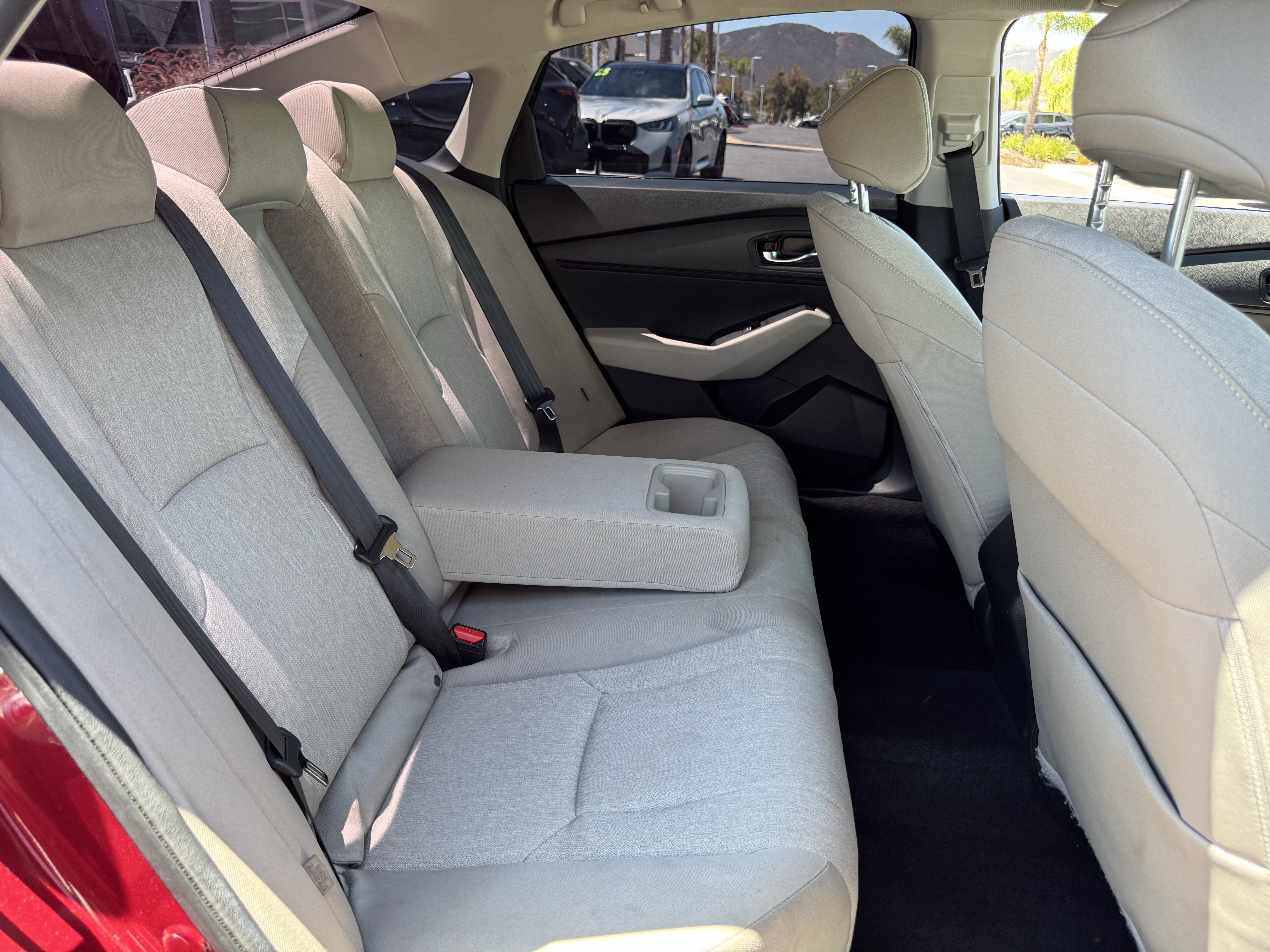 Used 2023 Honda Accord LX image 28