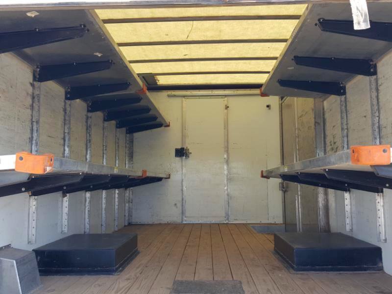 Used 2023 Chevrolet Express 4500 Extended w/ Power Convenience Package RWD image 10