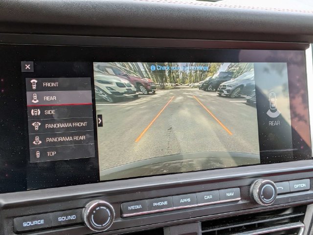 Used 2020 Porsche Macan S AWD/4WD image 21