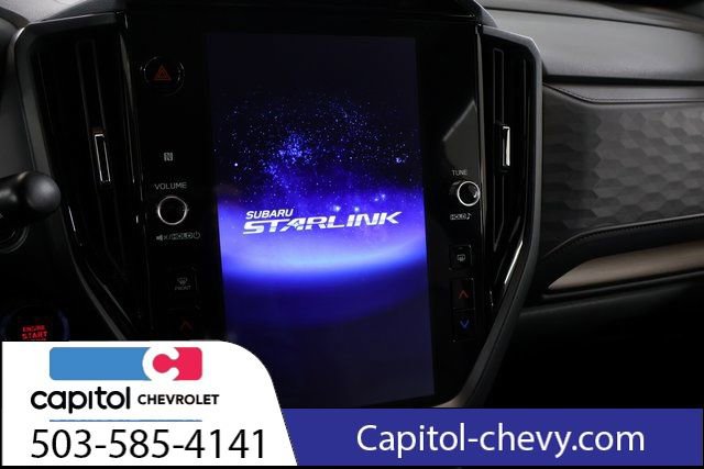 Used 2025 Subaru Forester Touring image 21