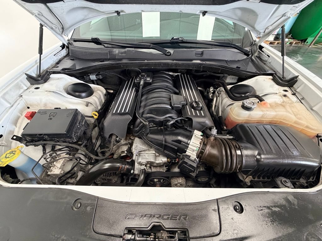 Used 2019 Dodge Charger Scat Pack RWD image 29