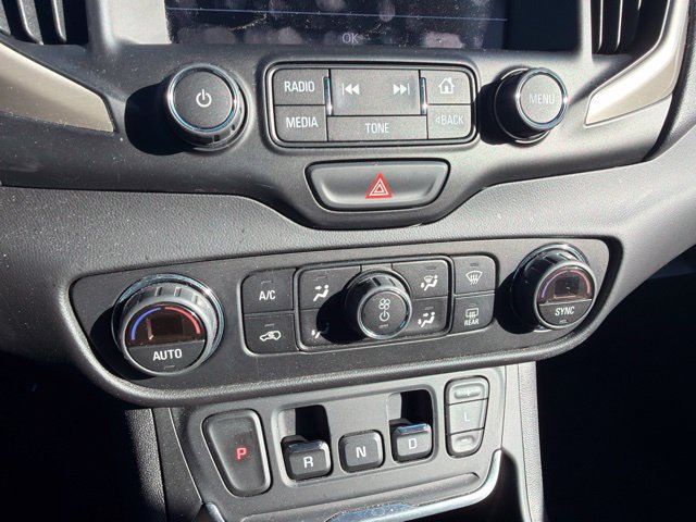 Used 2018 GMC Terrain Denali w/ Comfort Package AWD/4WD image 50