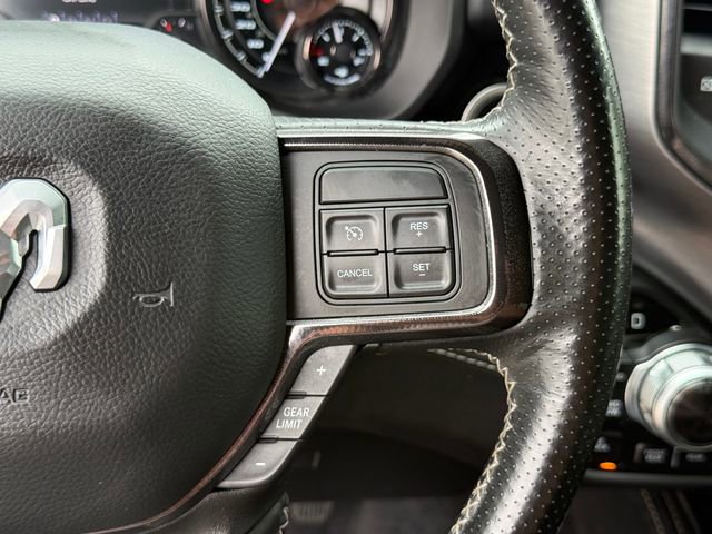 Used 2022 RAM 2500 Power Wagon AWD/4WD image 13