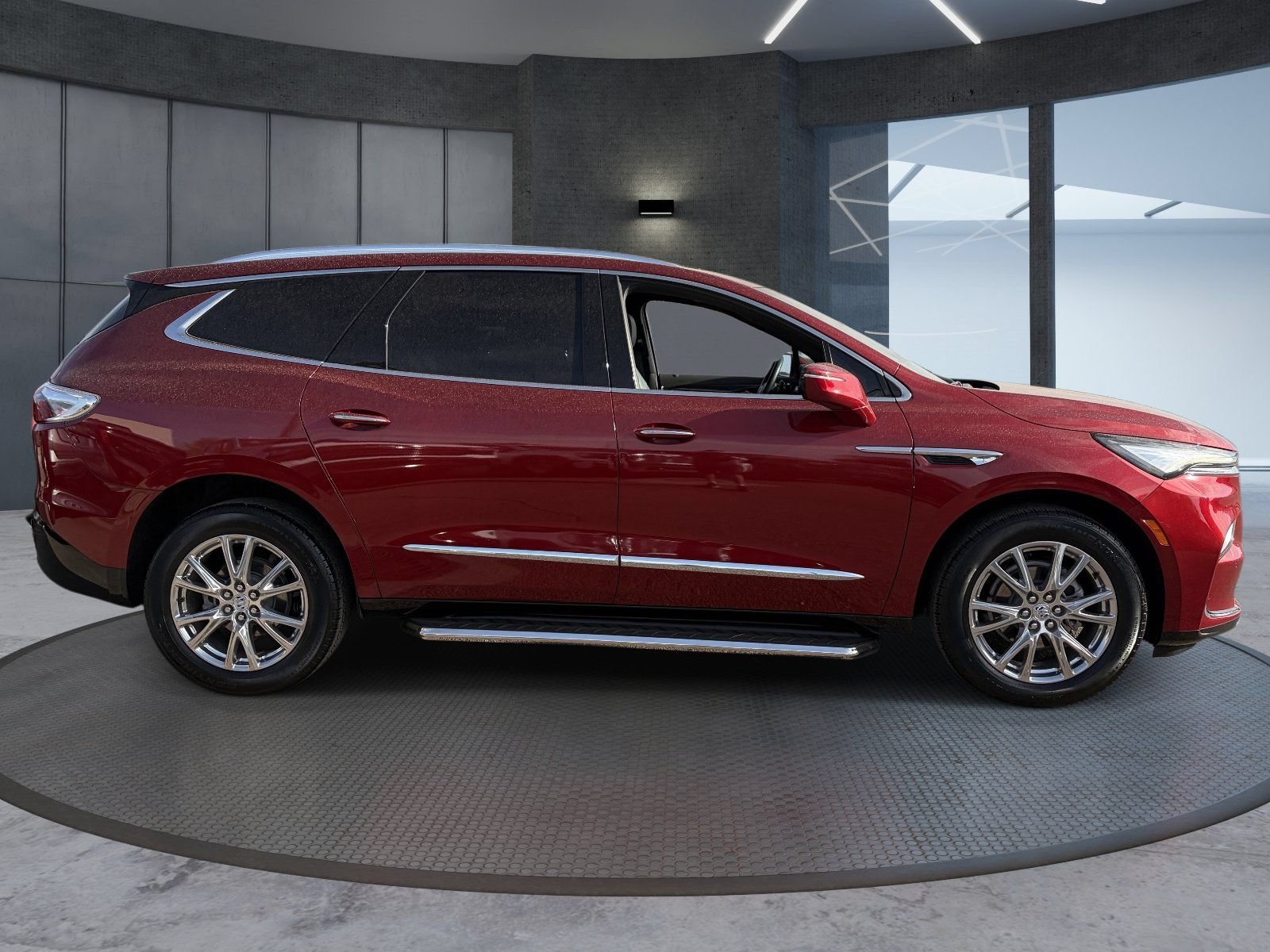 Certified 2023 Buick Enclave Essence w/ Experience Buick Package FWD image 7
