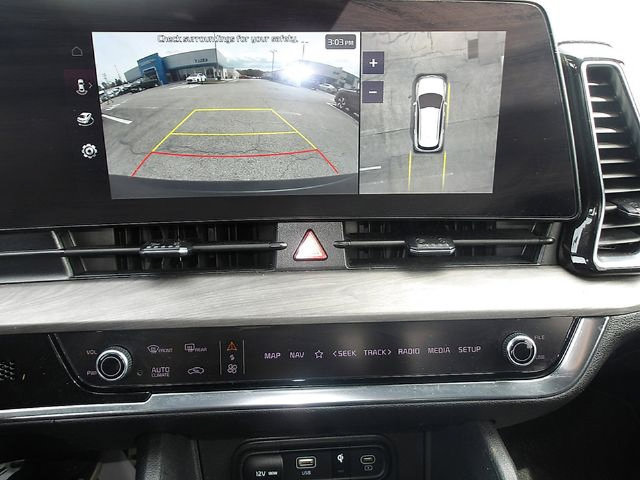 Used 2023 Kia Sportage X-Pro Prestige AWD/4WD image 19
