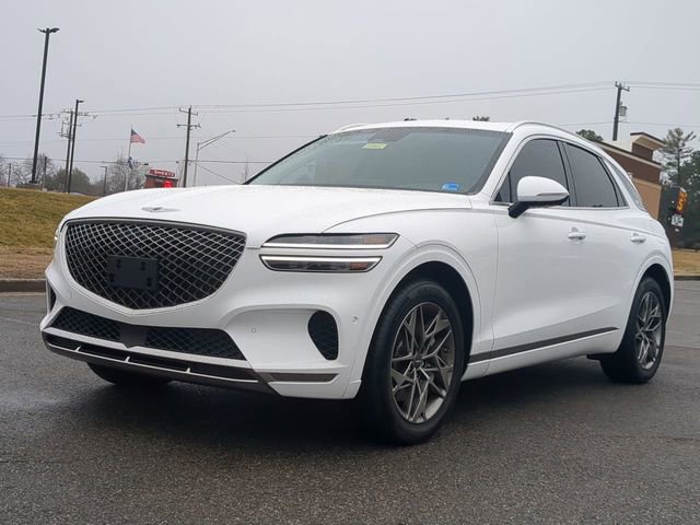 Used 2023 Genesis GV70 2.5T w/ Advanced Package AWD/4WD image 7