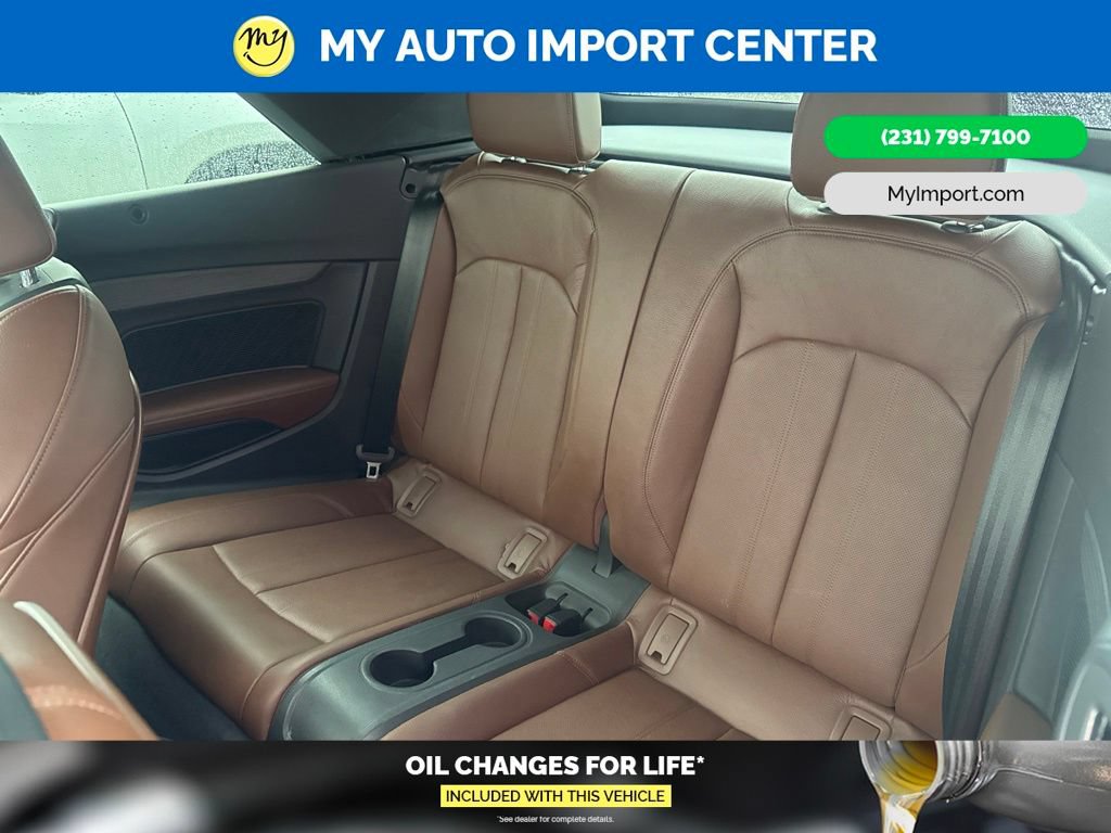 Used 2019 Audi A5 2.0T Prestige w/ Luxury Package AWD/4WD image 33