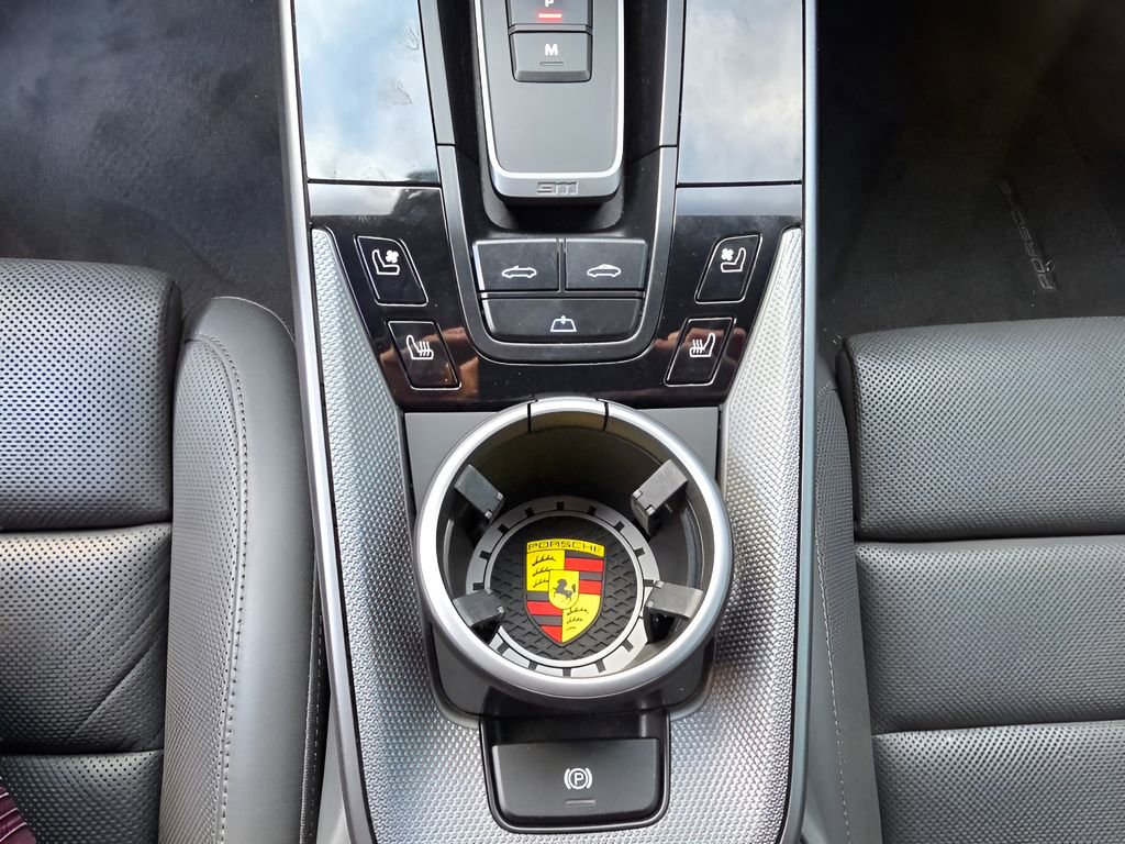 Used 2021 Porsche 911 Carrera 4S image 14