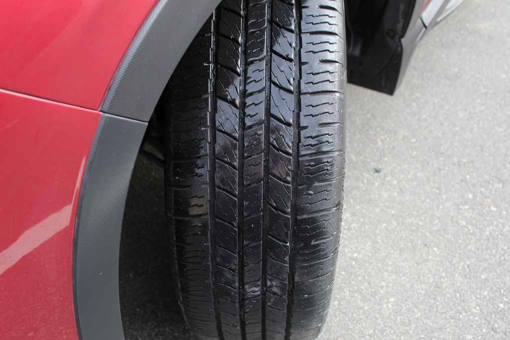 Used 2020 Subaru Ascent Limited w/ Technology Package image 37