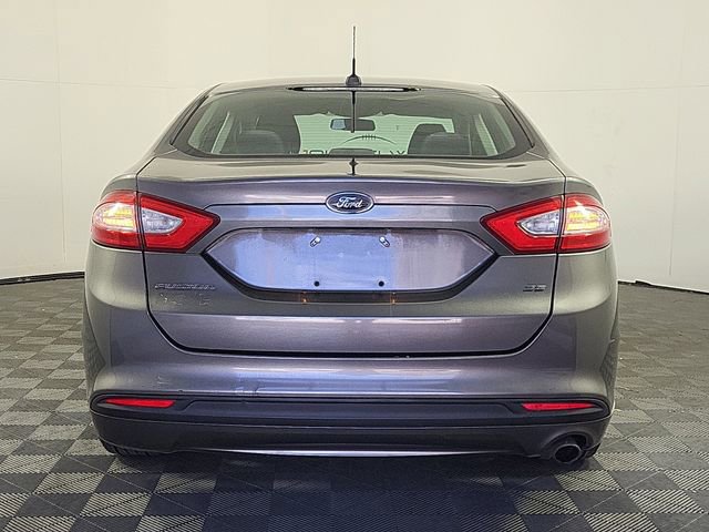 Used 2014 Ford Fusion SE image 6