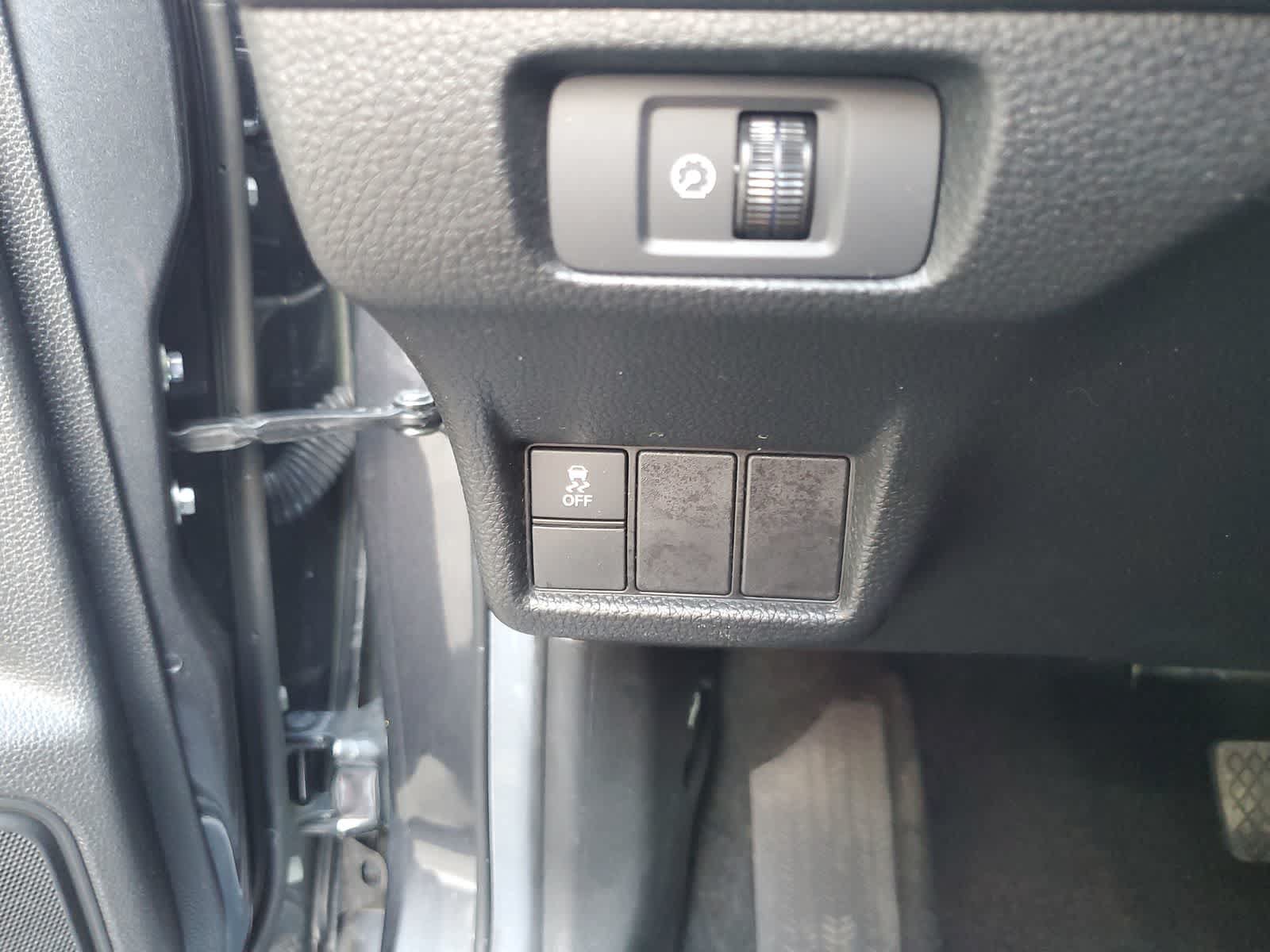 Used 2025 Honda Civic LX image 20