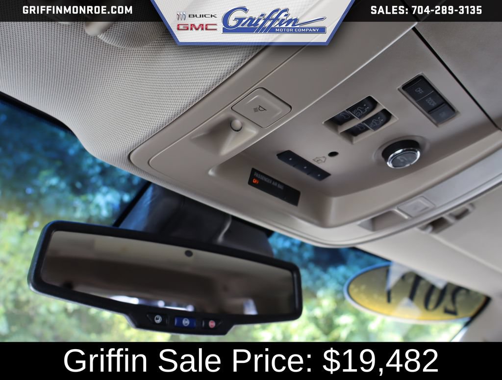 Used 2017 Chevrolet Tahoe Premier RWD image 28