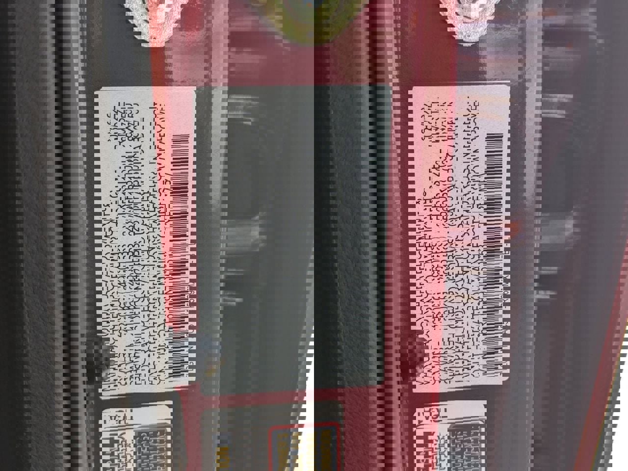 Used 2022 Honda CR-V EX-L image 33