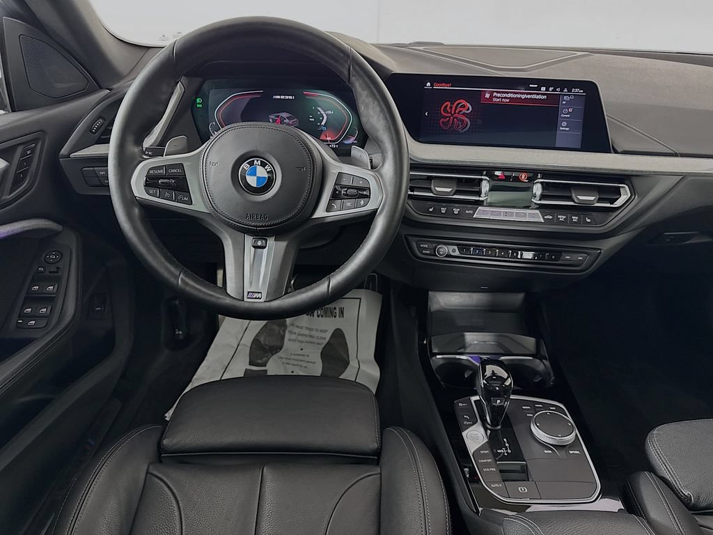 Used 2022 BMW M235i xDrive Gran Coupe w/ Premium Package AWD/4WD image 28
