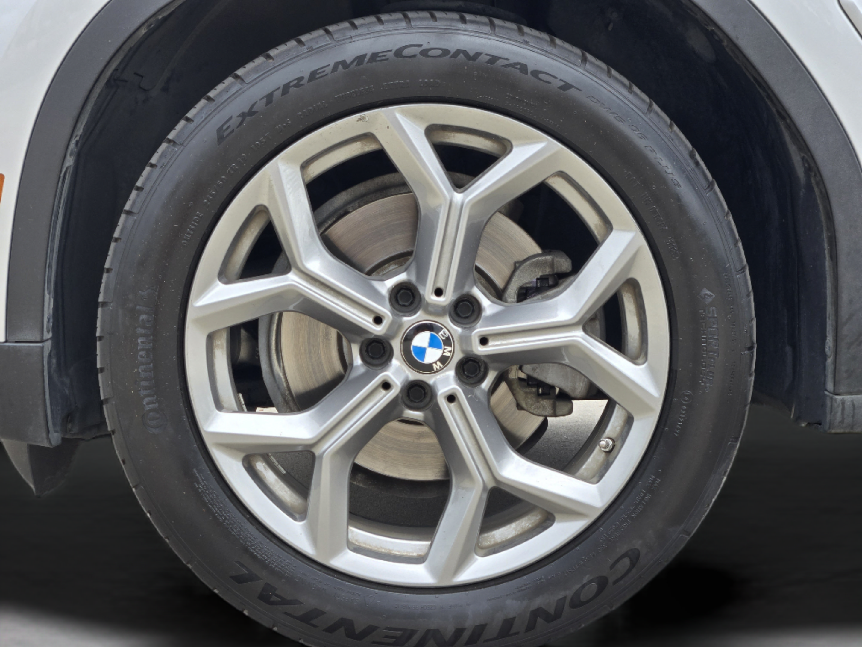 Used 2020 BMW X3 xDrive30i w/ Convenience Package AWD/4WD image 37