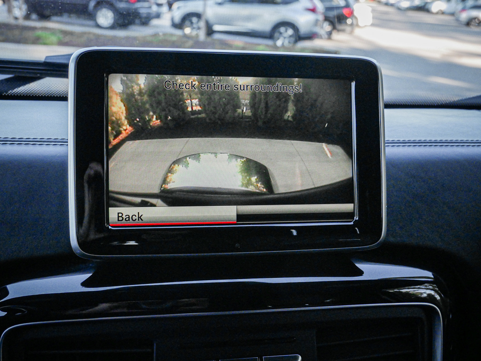 Used 2016 Mercedes-Benz G 63 AMG AMG G 63 image 25