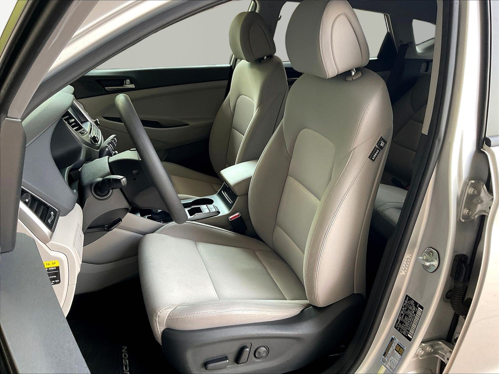 Used 2018 Hyundai Tucson SEL AWD/4WD image 19