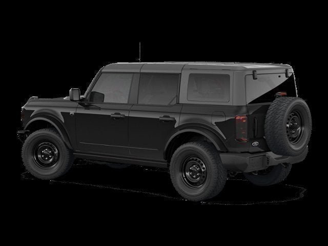 New 2026 Ford Bronco Big Bend w/ Black Diamond Package AWD/4WD image 77