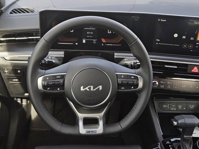 New 2026 Kia K5 GT-Line image 16