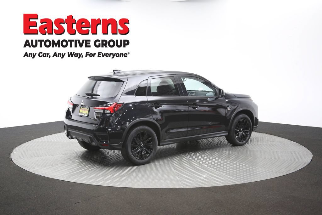 Used 2023 Mitsubishi Outlander Sport LE AWD/4WD image 40