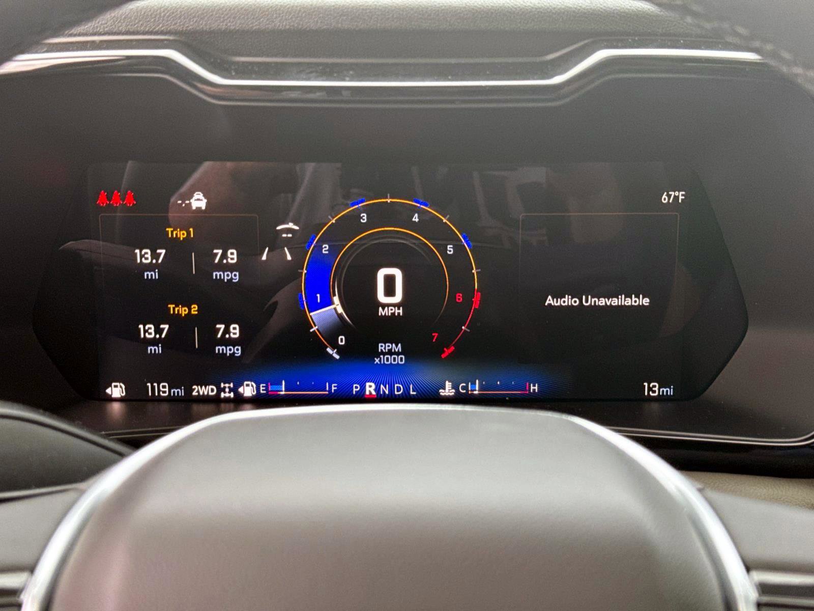 New 2026 Chevrolet Colorado ZR2 w/ Technology Package image 30